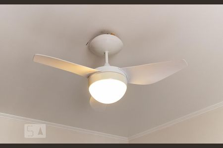 Apartamento à venda com 206m², 3 quartos e 3 vagasQuarto 2