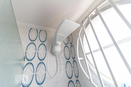 Apartamento à venda com 206m², 3 quartos e 3 vagasBanheiro