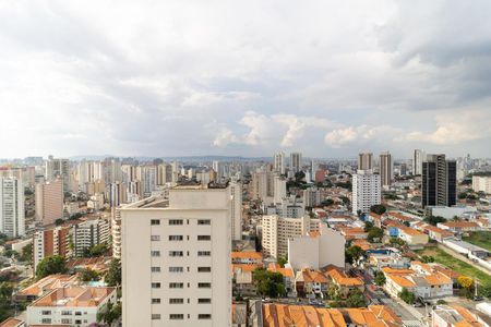 Apartamento à venda com 206m², 3 quartos e 3 vagasVista da Suíte