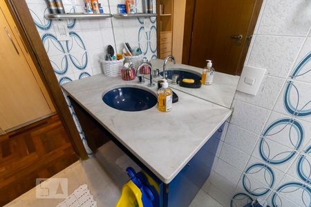 Apartamento à venda com 206m², 3 quartos e 3 vagasBanheiro