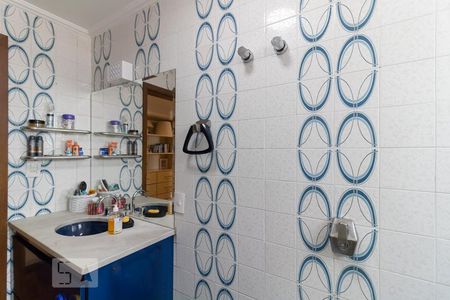 Apartamento à venda com 206m², 3 quartos e 3 vagasBanheiro