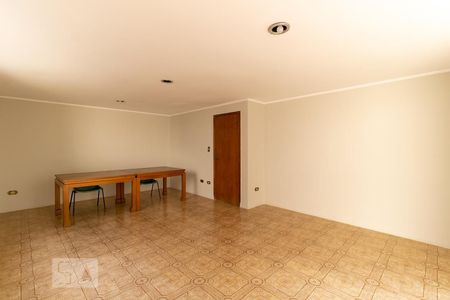 Apartamento à venda com 206m², 3 quartos e 3 vagasSala de Jogos