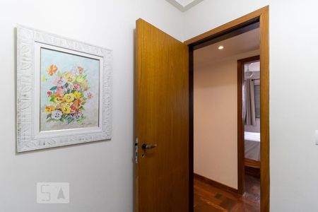Apartamento à venda com 206m², 3 quartos e 3 vagasQuarto 1