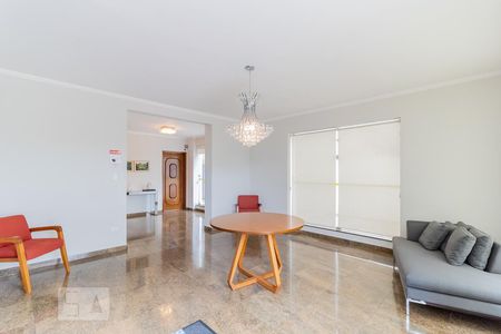 Apartamento à venda com 206m², 3 quartos e 3 vagasHall de Entrada
