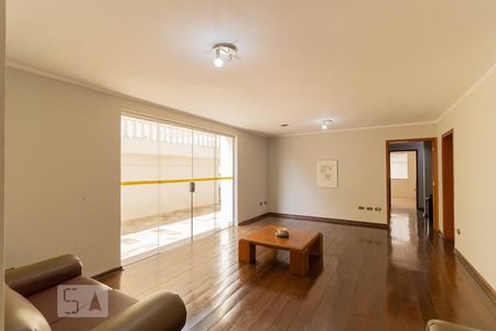 Apartamento à venda com 206m², 3 quartos e 3 vagasSalão de Festas