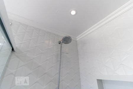 Apartamento à venda com 206m², 3 quartos e 3 vagasBanheiro da Suíte