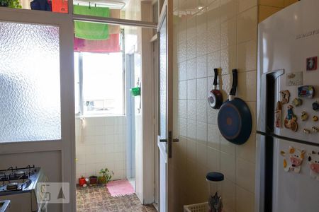 Apartamento à venda com 75m², 2 quartos e 1 vagaCozinha