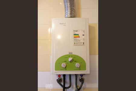 Apartamento à venda com 75m², 2 quartos e 1 vagaBanheiro Social