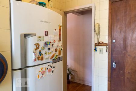 Apartamento à venda com 75m², 2 quartos e 1 vagaCozinha