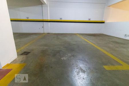 Vaga de garagem de kitnet/studio para alugar com 1 quarto, 45m² em Botafogo, Campinas