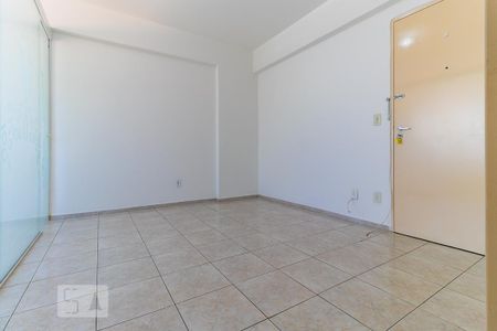 Sala de kitnet/studio para alugar com 1 quarto, 45m² em Botafogo, Campinas