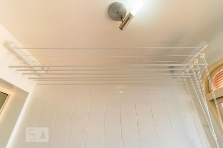 Studio para alugar com 45m², 1 quarto e 1 vaga Studio para alugar com 45m², 1 quarto e 1 vagaÁrea de serviço