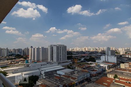 Apartamento para alugar com 47m², 1 quarto e 1 vaga Apartamento para alugar com 47m², 1 quarto e 1 vagaVista