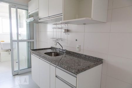 Apartamento para alugar com 47m², 1 quarto e 1 vaga Apartamento para alugar com 47m², 1 quarto e 1 vagaCozinha