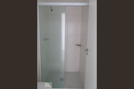 Apartamento para alugar com 47m², 1 quarto e 1 vaga Apartamento para alugar com 47m², 1 quarto e 1 vagaBanheiro