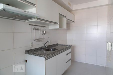 Apartamento para alugar com 47m², 1 quarto e 1 vaga Apartamento para alugar com 47m², 1 quarto e 1 vagaCozinha