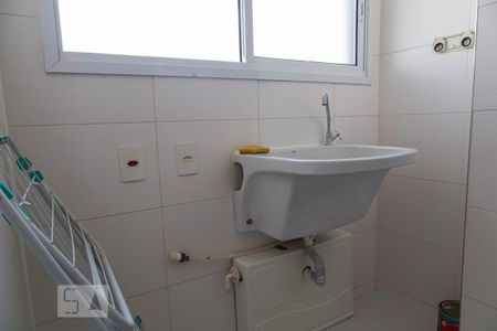 Apartamento para alugar com 47m², 1 quarto e 1 vaga Apartamento para alugar com 47m², 1 quarto e 1 vagaÁrea de Serviço