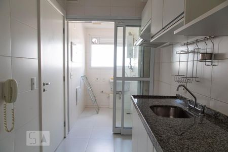 Apartamento para alugar com 47m², 1 quarto e 1 vaga Apartamento para alugar com 47m², 1 quarto e 1 vagaCozinha