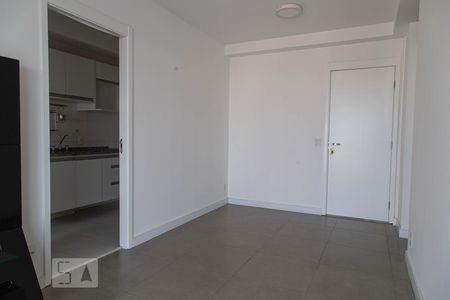 Sala de apartamento para alugar com 1 quarto, 47m² em Jardim Brasília (zona Norte), São Paulo