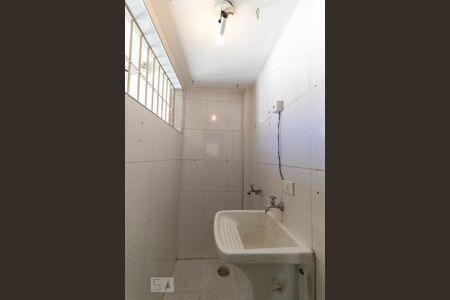 Apartamento para alugar com 35m², 1 quarto e 1 vaga Apartamento para alugar com 35m², 1 quarto e 1 vagaÁrea de serviço