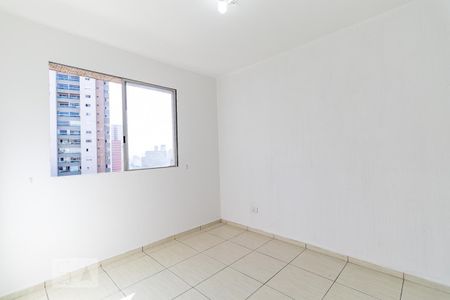 Sala de apartamento para alugar com 1 quarto, 35m² em Perdizes, São Paulo