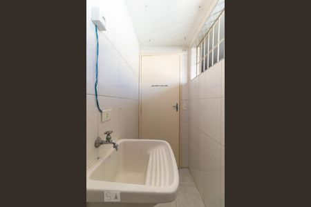 Apartamento para alugar com 35m², 1 quarto e 1 vaga Apartamento para alugar com 35m², 1 quarto e 1 vagaÁrea de serviço
