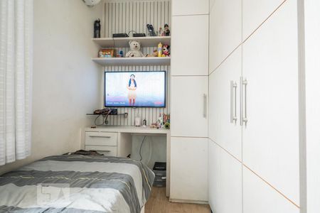 Quarto 1 de casa à venda com 3 quartos, 184m² em Brooklin Paulista, São Paulo