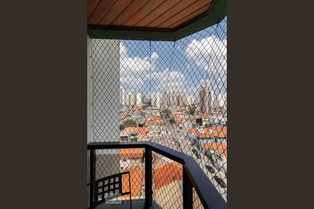 Apartamento à venda com 110m², 3 quartos e 2 vagasVaranda da Suíte