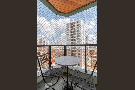 Apartamento à venda com 110m², 3 quartos e 2 vagasVaranda da Suíte