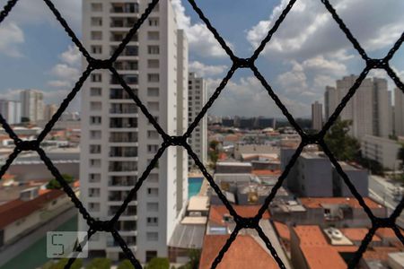 Apartamento à venda com 110m², 3 quartos e 2 vagasVista do Quarto 2