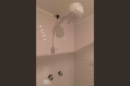 Apartamento à venda com 110m², 3 quartos e 2 vagasBanheiro Social