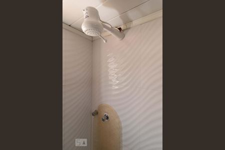 Apartamento à venda com 110m², 3 quartos e 2 vagasBanheiro da Suíte