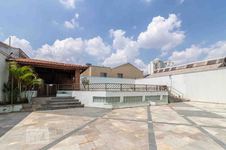 Apartamento à venda com 110m², 3 quartos e 2 vagasÁrea comum - Churrasqueira e Piscina