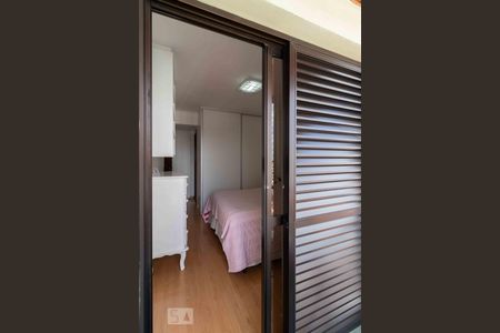 Apartamento à venda com 110m², 3 quartos e 2 vagasVaranda da Suíte