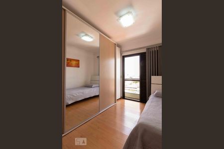 Apartamento à venda com 110m², 3 quartos e 2 vagasQuarto 3