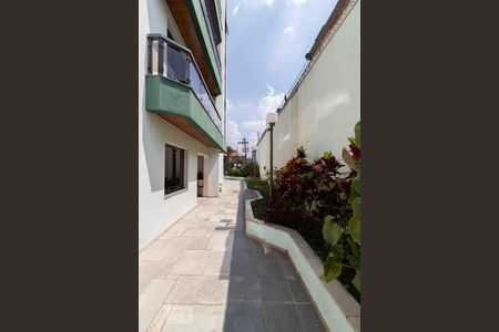 Apartamento à venda com 110m², 3 quartos e 2 vagasÁrea comum