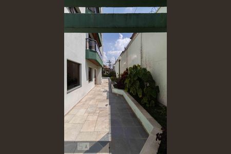 Apartamento à venda com 110m², 3 quartos e 2 vagasÁrea comum