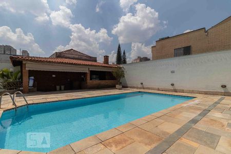 Apartamento à venda com 110m², 3 quartos e 2 vagasÁrea comum - Piscina