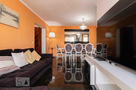 Sala de Estar de apartamento à venda com 3 quartos, 110m² em Mooca, São Paulo