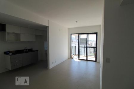 Sala de apartamento para alugar com 2 quartos, 66m² em Tijuca, Rio de Janeiro