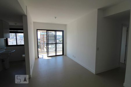 Apartamento para alugar com 2 quartos, 66m² em Tijuca, Rio de Janeiro