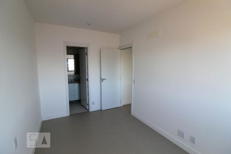 Suíte de apartamento para alugar com 2 quartos, 66m² em Tijuca, Rio de Janeiro