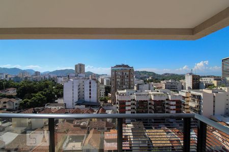 Apartamento para alugar com 66m², 2 quartos e 1 vaga Apartamento para alugar com 66m², 2 quartos e 1 vagaVista do Quarto