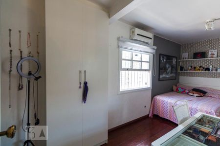 Quarto 1 - Suíte de casa à venda com 4 quartos, 260m² em Parque Jabaquara, São Paulo