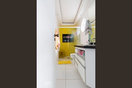 Suíte - Quartos 1 e 2 de casa à venda com 4 quartos, 260m² em Parque Jabaquara, São Paulo