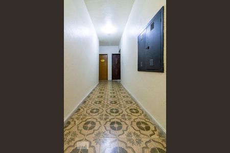 Apartamento à venda com 107m², 3 quartos e 2 vagasHall do Apartamento