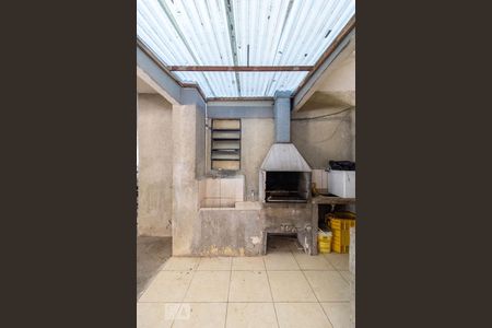 Apartamento à venda com 107m², 3 quartos e 2 vagasChurrasqueira