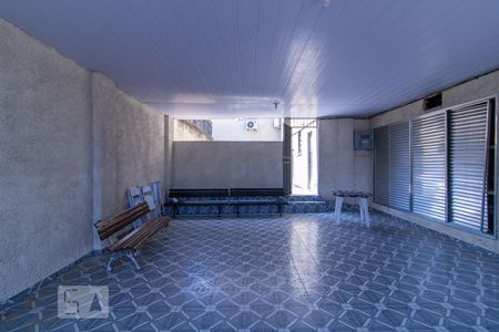 Apartamento à venda com 107m², 3 quartos e 2 vagasÁrea comum