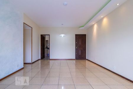 Apartamento à venda com 107m², 3 quartos e 2 vagasSala
