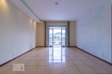 Apartamento à venda com 107m², 3 quartos e 2 vagasSala
